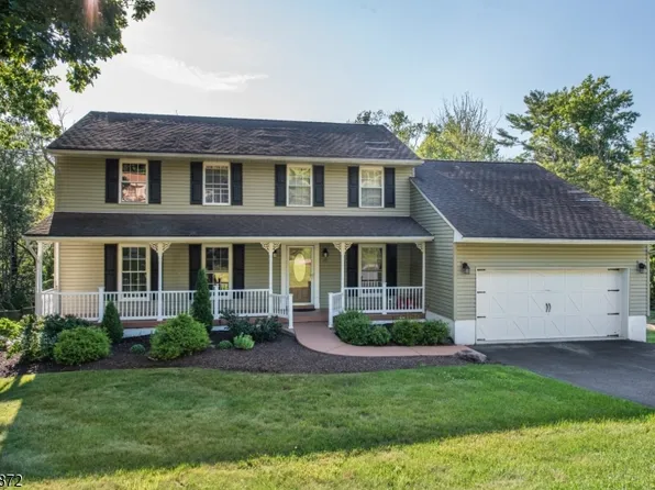 43 Bisset Dr, West Milford Twp., NJ 07480