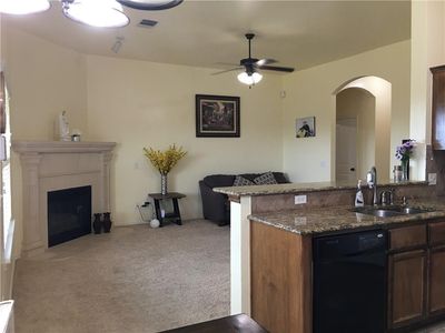 11141 NW 6th Ter, Yukon, OK, 73099