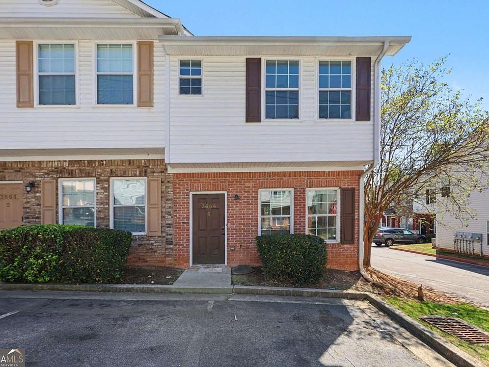 1st image of 3604 Ginnis Rd SW Unit 6