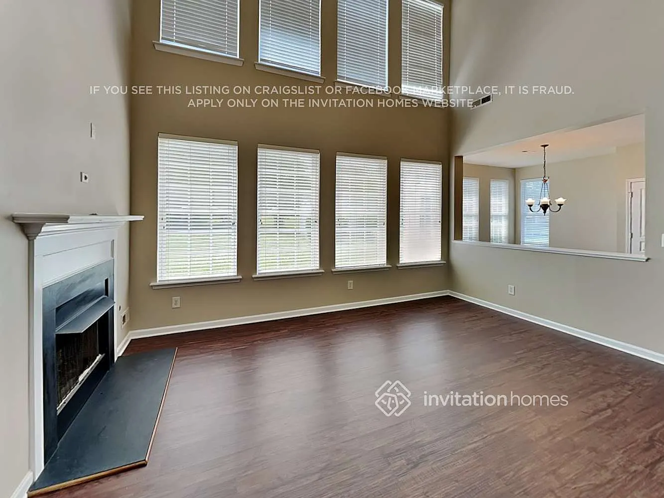6103 The Meadows Ln Harrisburg, NC 28075 — Photo 4