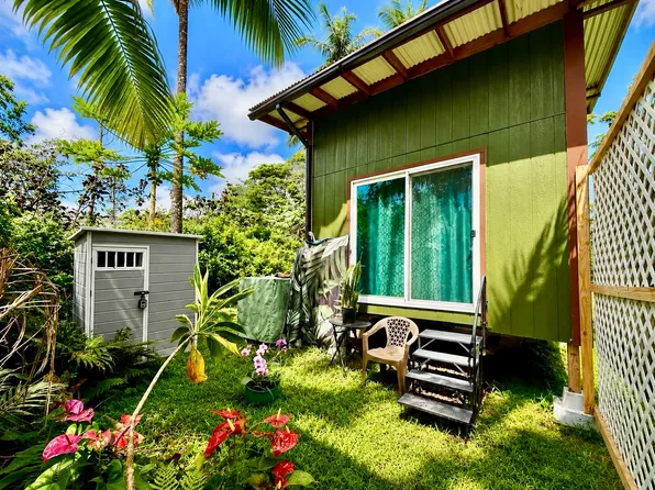 13-3359 N Moku St Lot 17, Pahoa, HI 96778