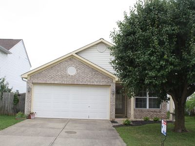 5437 Powder River Ct, Indianapolis, IN, 46221