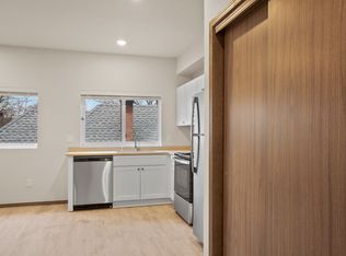 Cannon Apartments, Spokane, WA 99201