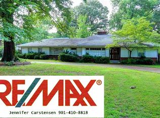 4872 Shady Grove Rd, Memphis, TN 38117