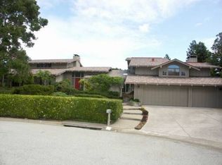 65 Cottonwood Ct, Hillsborough, CA