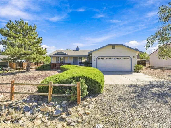 5201 N Western Blvd, Prescott Valley, AZ 86314