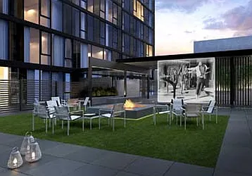 Rented by NextStopNY