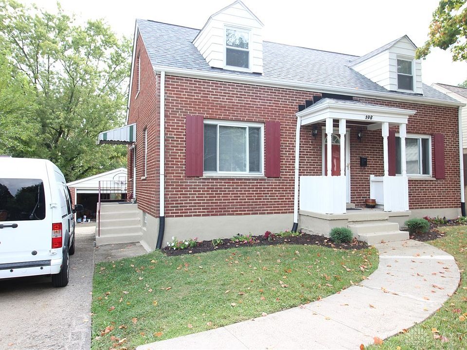 1st image of 198 E Crest Dr