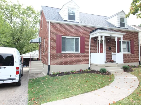 198 E Crest Dr, Cincinnati, OH 45215