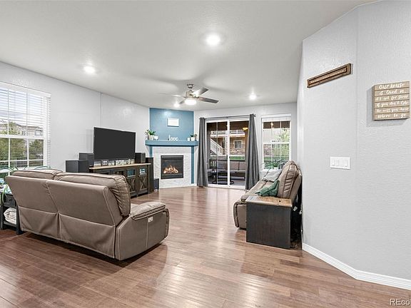 5th image of 8134 S Vandriver Way