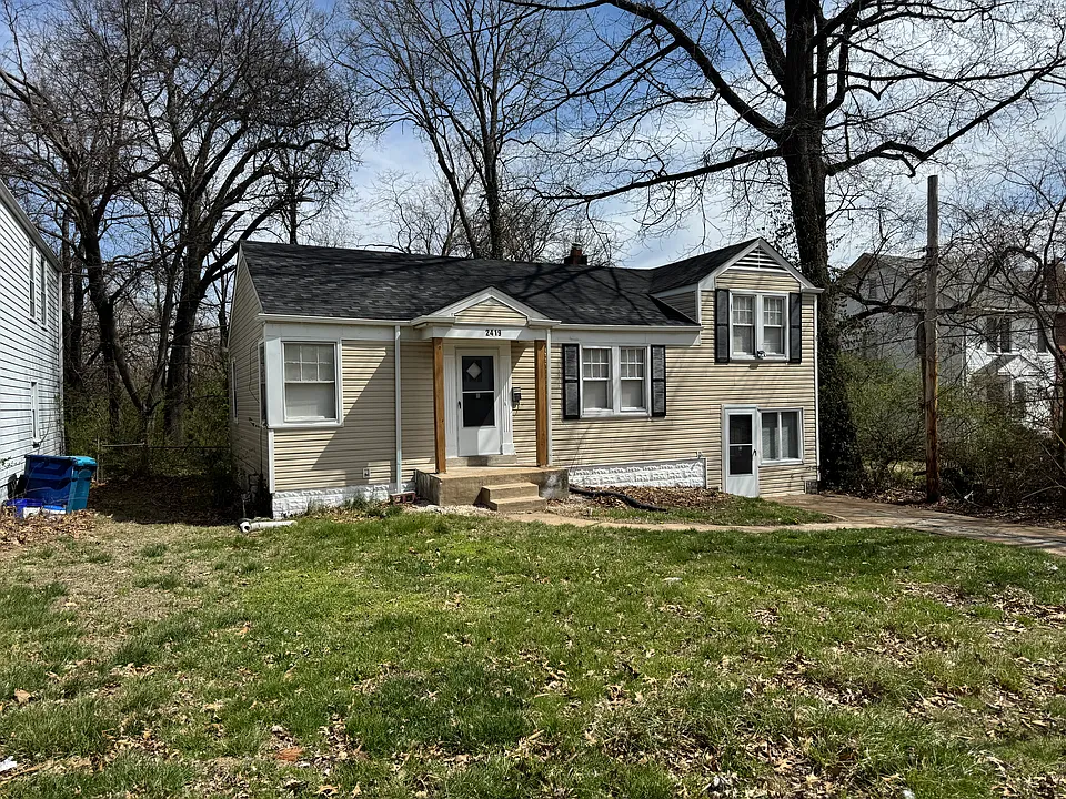2419 Mary Ave