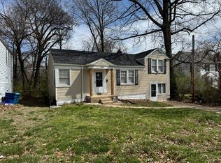 2419 Mary Ave, Saint Louis, MO