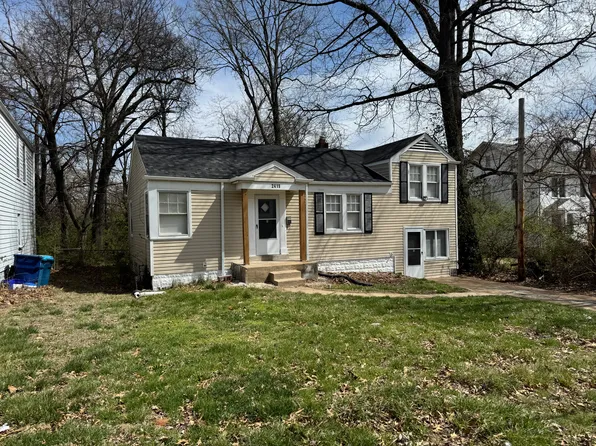 2419 Mary Ave, Saint Louis, MO 63136