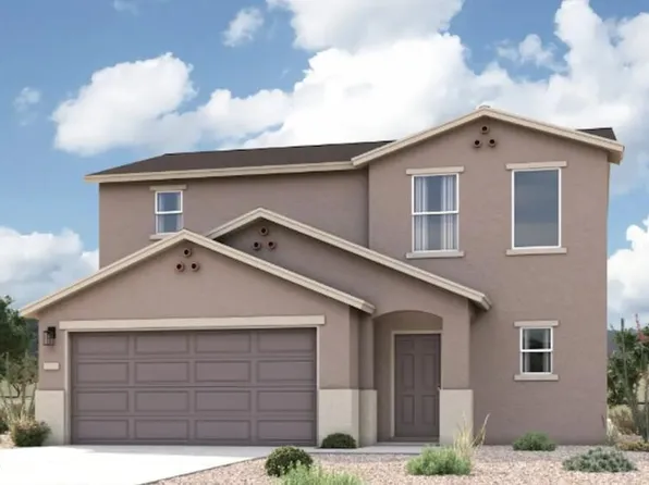 569 W Van Haren Street, Florence, AZ 85132