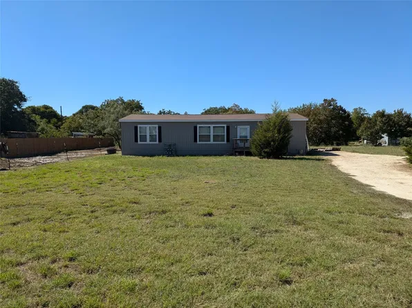 91 County Road 525, Clyde, TX 79510