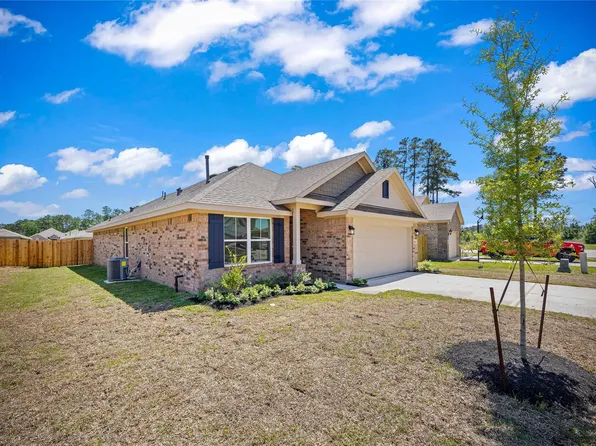 20048 Swinley Forest Dr, Cleveland, TX 77327