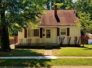 613 Pollock Rd, Dayton, OH 45403