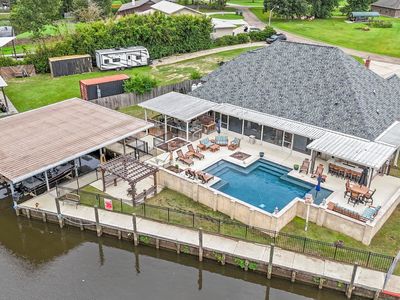 20643 Buns Ln, Springfield, LA, 70462