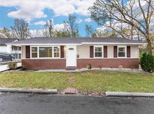 102 W Madison Ave, Collinsville, IL