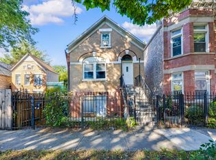 2334 S Trumbull Ave, Chicago, IL 60623