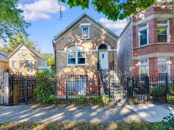 2334 S Trumbull Ave, Chicago, IL 60623