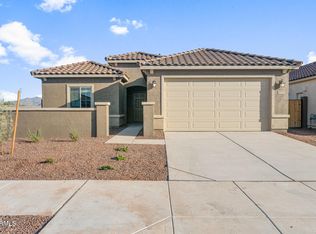 17757 W Pueblo Ave, Goodyear, AZ 85338