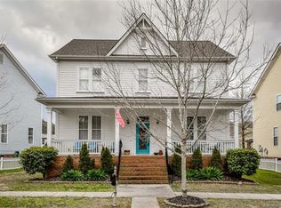 142 Gresham Ln, Mooresville, NC 28117