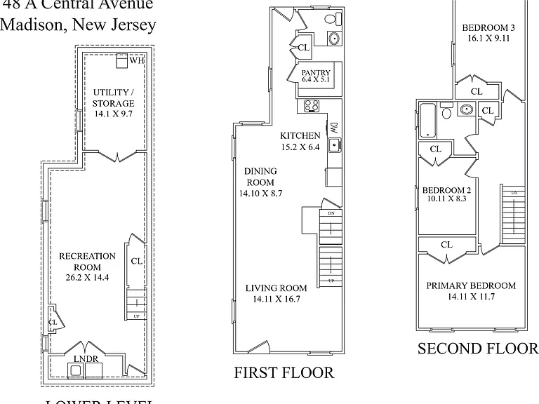 48 Central Ave — Photo 16