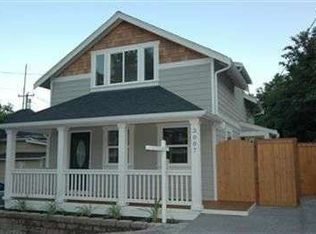 3007 SW Hinds St, Seattle, WA 98126