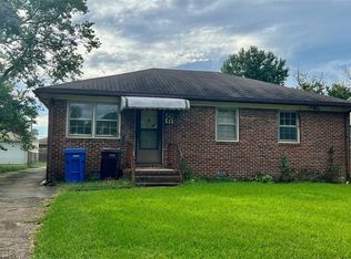1515 Linden Ave, Chesapeake, VA 23325