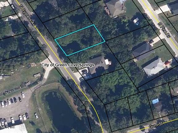 2nd image of 0 CYPRESS Avenue