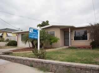 3743 Gayle St, San Diego, CA 92115