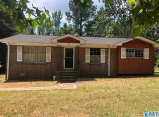 544 Johnny Shipp Rd, Warrior, AL 35180