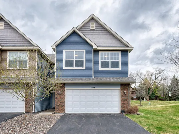 12274 River Valley Dr, Burnsville, MN 55337