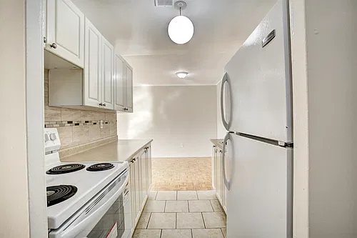 Floor plan 2 Bedroom