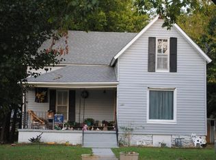 116 N 8th St, Fredonia, KS 66736