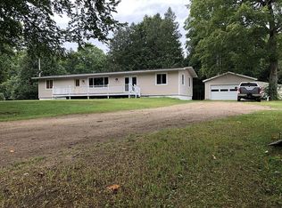 7691 2775th Rd, Rapid River, MI 49878