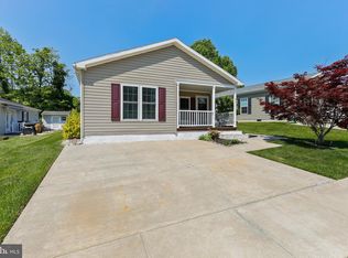 86 Curry Ave, Conowingo, MD