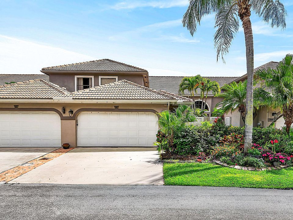 1st image of 5315 Monterey Circle #F
