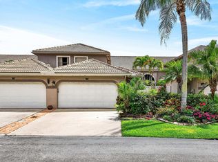 5315 Monterey Circle #F, Delray Beach, FL 33484