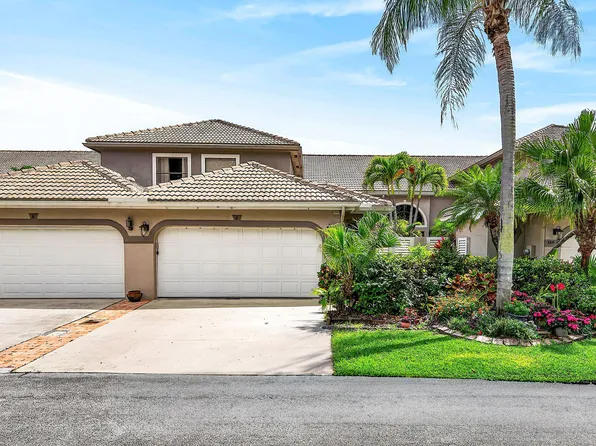 5315 Monterey Circle #F, Delray Beach, FL 33484