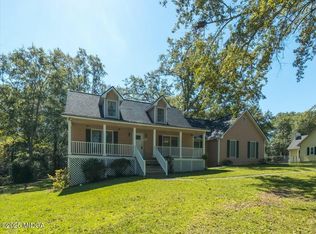 116 White Pine Ct, Macon, GA 31216