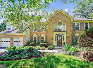 6416 Gristmill Square Trce, Centreville, VA 20120