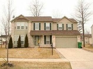 15122 Brookside Dr #111, Van Buren Township, MI 48111