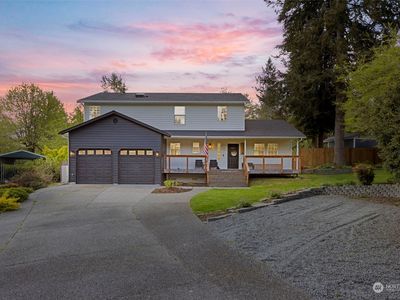 11916 206th Avenue SE, Snohomish, WA, 98290
