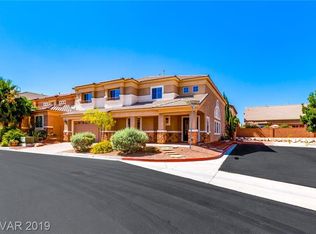 9448 Ojibwa Ave, Las Vegas, NV 89149
