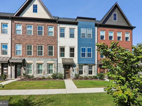 22163 Orchard Oriole Aly, Clarksburg, MD 20871