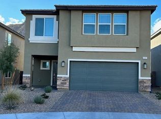 4297 Sago Lily St, Las Vegas, NV 89129