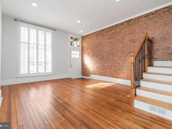 3008 E Baltimore St, Baltimore, MD 21224