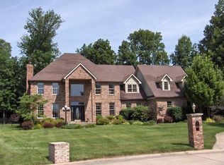 251 Piccadilly Ct, Terre Haute, IN 47803